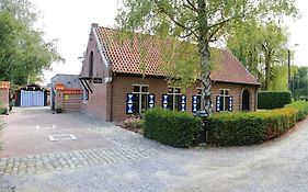 B&B Hof Ter Koningen